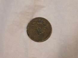 Belgique 2 Cent 1864 Centimes - 2 Centimes