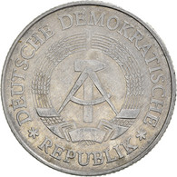 Monnaie, République Démocratique Allemande, 2 Mark, 1975, Berlin, TB+ - 2 Mark