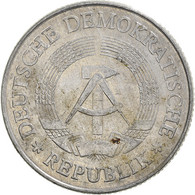 Monnaie, République Démocratique Allemande, 2 Mark, 1978, Berlin, TB - 2 Marcos