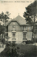 La Baule * Villa STE CLAIRE D'ASSISE Tel.1-30 * Villa Sainte Clair D'assise VILLA - La Baule-Escoublac