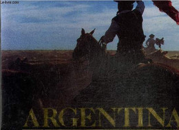 Argentina, Una Aventura Fotografica - Insogna Elsa, Sessa Aldo - 1990 - Ontwikkeling