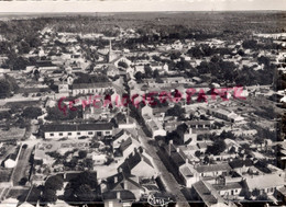 85- ST SAINT JEAN DE MONTS- VUE GENERALE AERIENNE - Saint Jean De Monts