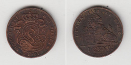 1 CENT 1901 - 1 Cent