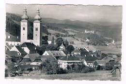 A-5491  GÜRK : - St. Veit An Der Glan