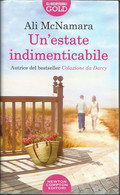 ALI MCNAMARA - Un'estate Indimenticabile. - Novelle, Racconti