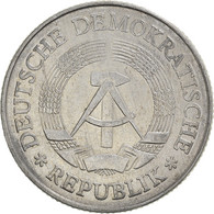 Monnaie, République Démocratique Allemande, 2 Mark, 1975, Berlin, TB - 2 Marchi