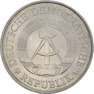 Monnaie, République Démocratique Allemande, 2 Mark, 1982, Berlin, TB+ - 2 Marcos