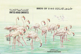 Emiratos Arabes Unidos Hb 13 - United Arab Emirates (General)