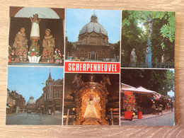 Groeten Uit Scherpenheuvel - Scherpenheuvel-Zichem