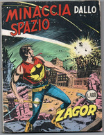 Zagor Zenith Cepim 1974) N. 160 - Zagor Zenith