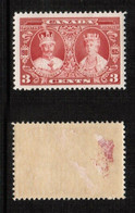 CANADA   Scott # 98* MINT HINGED (CONDITION AS PER SCAN) (CAN-M-1-12) - Unused Stamps