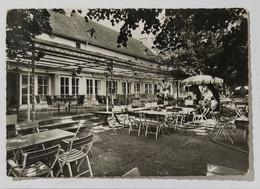 I103422 Cartolina - Offenbach (Germania)- Forsthaus Gravenbruch Hotel Am Waldsee - Collections & Lots