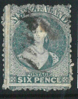 68969 - NEW ZEALAND - STAMPS: Stanley Gibbons #  136  USED - Ungebraucht