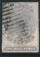 68968 - NEW ZEALAND - STAMPS: Stanley Gibbons #   17    USED - Nuovi