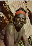 AUSTRALIA  Aboriginal Tribesman Northern Territory - Aborigeni