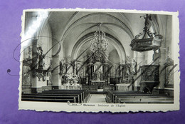 Heinstert  Interieur De L'Eglise - Attert