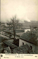 ÉVÉNEMENTS - Catastrophe De La Courneuve En 1918 - L 117092 - Catastrophes