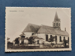 Zeveneken - Kerk - Lochristi
