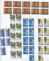 ANDORRE FRANCAIS - 2003 - FACIALE - 191 € - Unused Stamps