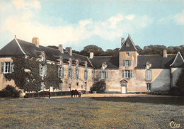 ¤¤  -  HILLION    -  Le Chateau De " BON ABRI "      -   ¤¤ - Other & Unclassified