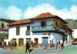 ¤¤  -   COLOMBIE   -  COLOMBIA  -  BOGOTA  -  Casa Museo De Julio De 1810  -  Fachada       -   ¤¤ - Colombie