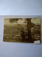 .guben Real Photo.blick V.engelmanns Berg.better Unused.writen At Back.1 Or 2 Cards E7 Reg Post Conmems . - Guben