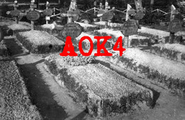 IR 97 Friedhof Ostfront Ukraine Polska Kolpytiv Kolpytow Korytnica Korytnytsya Styr Stochod 1916 - Guerra 1914-18