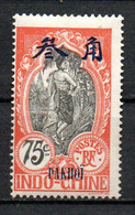 Col24 Colonies Packhoi N° 46 Neuf X MH Cote 10,00€ - Unused Stamps