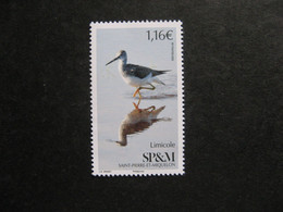 Saint Pierre Et Miquelon: TB N° 1232, Neuf XX. - Unused Stamps