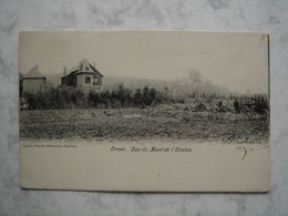 Orroir - Vue Du Mont De L'Enclus - Kluisbergen