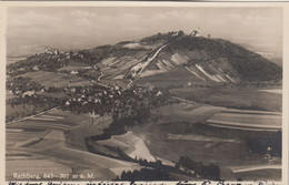 A8586) RECHBERG - Tolle Alte AK - Gel. Gmünd 1934  Sehr Schöne Alte Variante TOP !! - Schwaebisch Gmünd