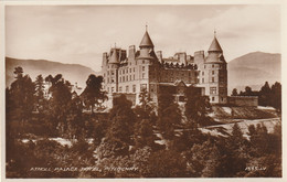 PITLOCHRY -ATHOLL PALACE HOTEL - Perthshire