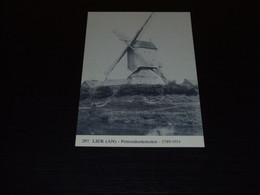 42074-                     LIER, PETTENDONKMOLEN -V1789-1914 - Lier