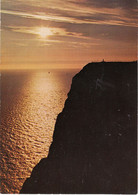 Norway 1969 North Cape Postcard Used Ca Nordkapp 27.6.68 (57528A) - Briefe U. Dokumente