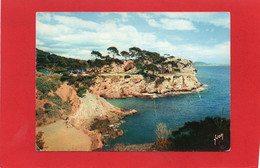 83-----CAP-BRUN--environs De TOULON--voir 2 Scans - Cavalaire-sur-Mer