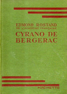 Jeunesse Théâtre : Cyrano De Bergerac Par Edmond Rostand - Hachette