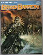 Brad Barron(Bonelli 2006) N. 14 - Bonelli