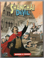 Shanghai Devil (Bonelli 2012) N. 14 - Bonelli