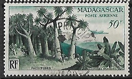 MADAGASCAR AERIEN N°75 - Poste Aérienne