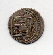 PERSIA, ILKHANID PERIOD, 1 Dirham, Silver, Year 716-736, Abu Said Khan. - Iran