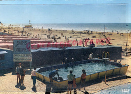 85- SAINT JEAN DE MONTS- ST JEAN DE MONTS- LA PLAGE - BAINS DES ONDINES CLUB DE L' ETOILE - VENDEE - Saint Jean De Monts