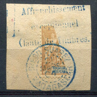 Madagascar       80  Oblitéré - Usati