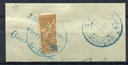 Madagascar       80  Oblitéré - Used Stamps