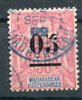 Madagascar     48 Oblitéré - Used Stamps