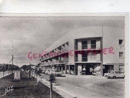 85- SAINT JEAN DE MONTS- ST JEAN DE MONTS- AVENUE DE LA FORET-DROGUERIE DE LA ROTONDE  1964- VENDEE - Saint Jean De Monts