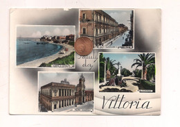 RG94 Sicilia VITTORIA Ragusa 1956 - Vittoria