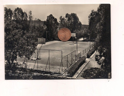 RG101 Sicilia VITTORIA Ragusa 1956 Campo Tennis - Vittoria