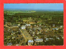 COURTALAIN -  Vue Générale - 1969 - - Courtalain