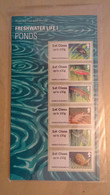 2013 MNH - Post & Go Stamps