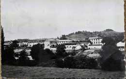 Carte Postale : 64 SAINT-PALAIS : Hospice Ste-Elisabeth, Clinique Ste-Thérèse, Timbre En 1954 - Saint Palais